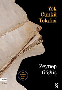 Yok Çünkü Telafisi