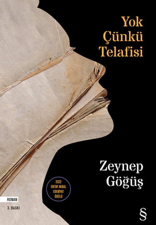 Yok Çünkü Telafisi