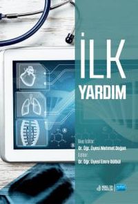 İlk Yardım