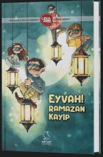 Eyvah Ramazan Kayıp (İlkokul Düzeyi)