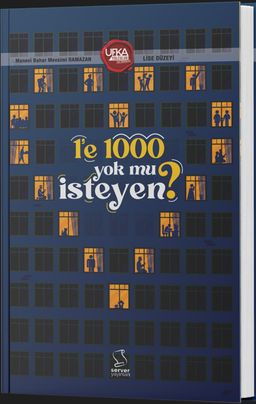 1'e 1000 Yok mu İsteyen?