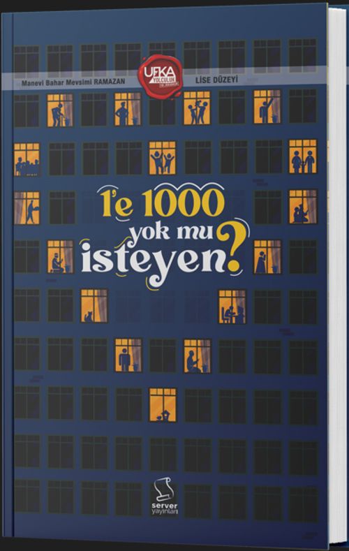 1'e 1000 Yok mu İsteyen?