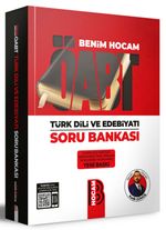 2023 ÖABT Türk Dili ve Edebiyatı Soru Bankası 