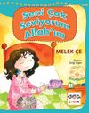 Seni &Ccedil;ok Seviyorum Allah'ım