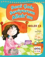 Seni Çok Seviyorum Allah'ım