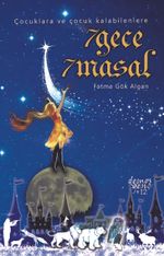 7 Gece 7 Masal