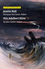 Dünyayı Kurtaran Adam / Ay'dan Gelen Adam
