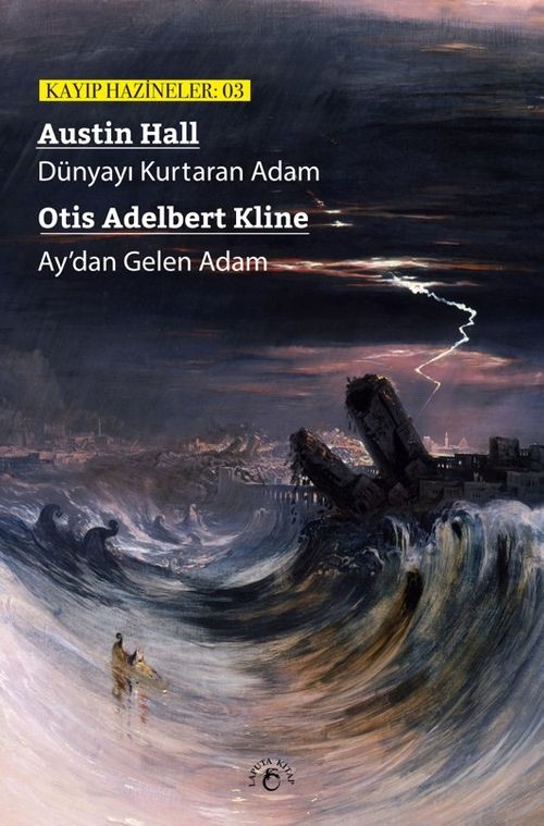 Dünyayı Kurtaran Adam / Ay'dan Gelen Adam