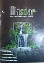 Masdar İlim, Kültür ve Edebiyat Dergisi Sayı:2 Bahar 2016