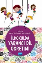 İlkokulda Yabancı Dil Öğretimi