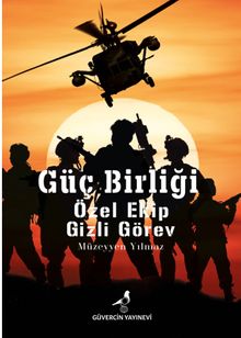Güç Birliği & Özel Ekip - Gizli Görev