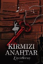 Kırmızı Anahtar - Zincirkıran