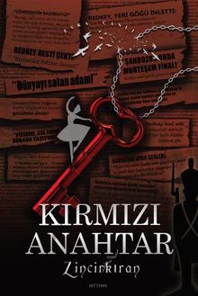 Kırmızı Anahtar - Zincirkıran