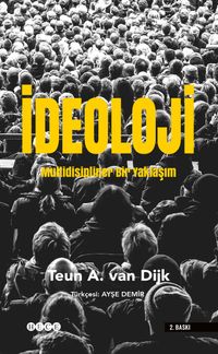 İdeoloji & Multidisipliner Bir Yaklaşım