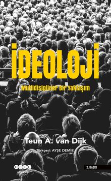 İdeoloji & Multidisipliner Bir Yaklaşım