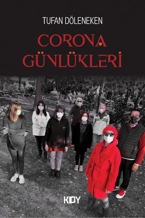 Corona Günlükleri