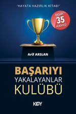 Başarıyı Yakalayanlar Kulübü 