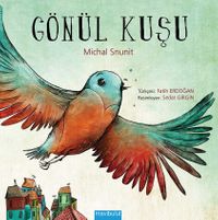 Gönül Kuşu