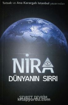 Nira & Dünyanın Sırrı - Şevket Devrim