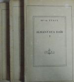 Almanyaya Dair (11-Z-100)