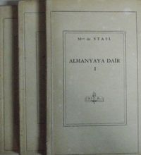 Almanyaya Dair (11-Z-100)