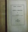G&ouml;sta Berling (2 Kitap) (11-Z-101)