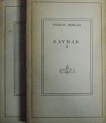 Kaynak (2 Kitap) (11-Z-102)