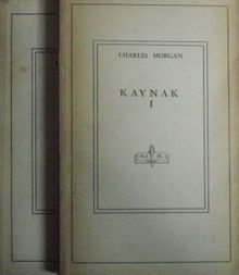 Kaynak (2 Kitap) (11-Z-102)
