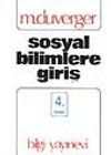 Sosyal Bilimlere Giriş / 4-F-57