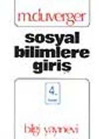 Sosyal Bilimlere Giriş / 4-F-57