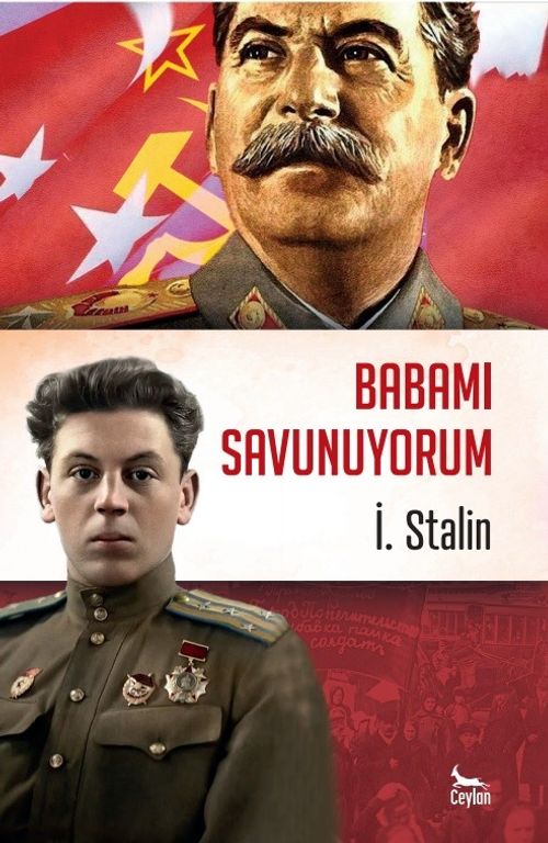 Babamı Savunuyorum