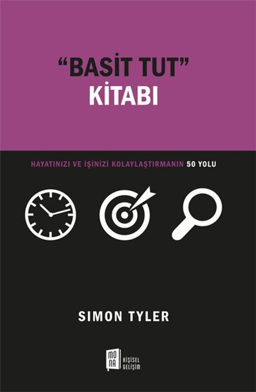 “Basit Tut” Kitabı