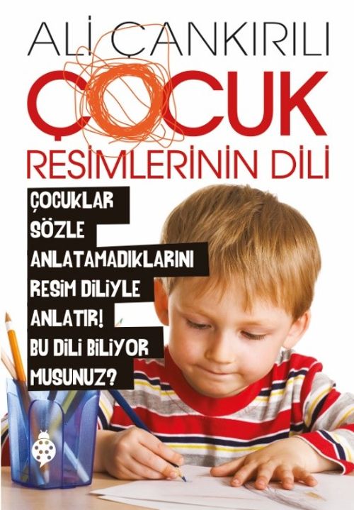 Çocuk Resimlerinin Dili