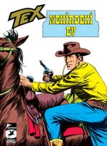 Tex Klasik Seri 21 / Nehirdeki Ev - Linç
