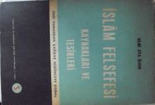 İslam Felsefesi Kaynakları ve Etkileri Eski Yunandan Çağdaş Düşünceye Doğru-21-F-27