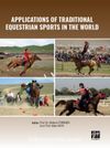 Applications of Traditional Equestrian Sports in the World