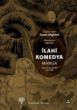 İlahi Komedya-Manga