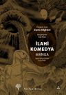 İlahi Komedya-Manga