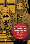 Kom&uuml;nist Manifesto Manga