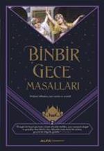 Binbir Gece Masalları 2 (Ciltli)