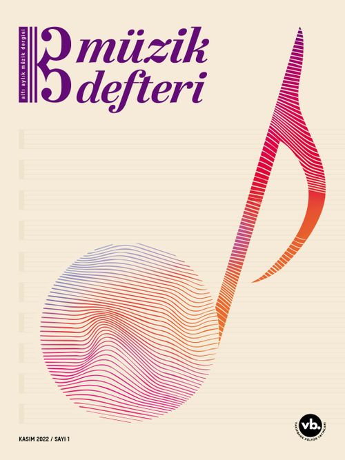 Müzik Defteri 