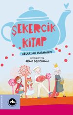Şekercik Kitap 