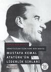 Y&ouml;neticiler i&ccedil;in Yeni Bir Bakış, Mustafa Kemal Atat&uuml;rk'&uuml;n Liderlik Sırları (Ciltli)