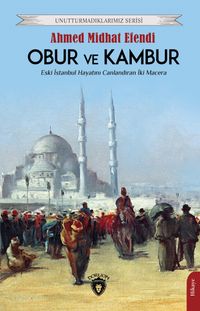 Obur ve Kambur