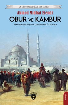 Obur ve Kambur