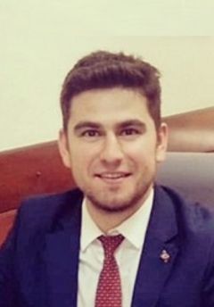  Enes Demir