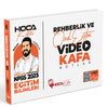 2023 KPSS Eğitim Bilimleri Rehberlik ve &Ouml;zel Eğitim Video Kafa Notlar