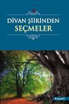 Divan Şiirinden Se&ccedil;meler