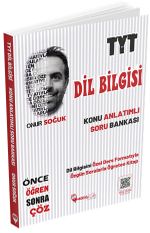 TYT Dil Bilgisi Konu Anlatımlı Soru Bankası