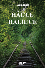 Hal'ce Halil'ce